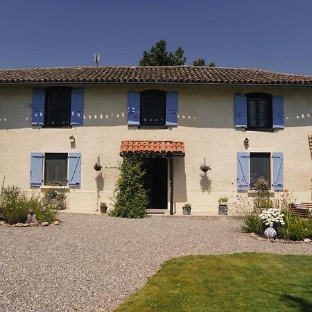 Michouat Chambre D'Hotes Vidou 外观 照片