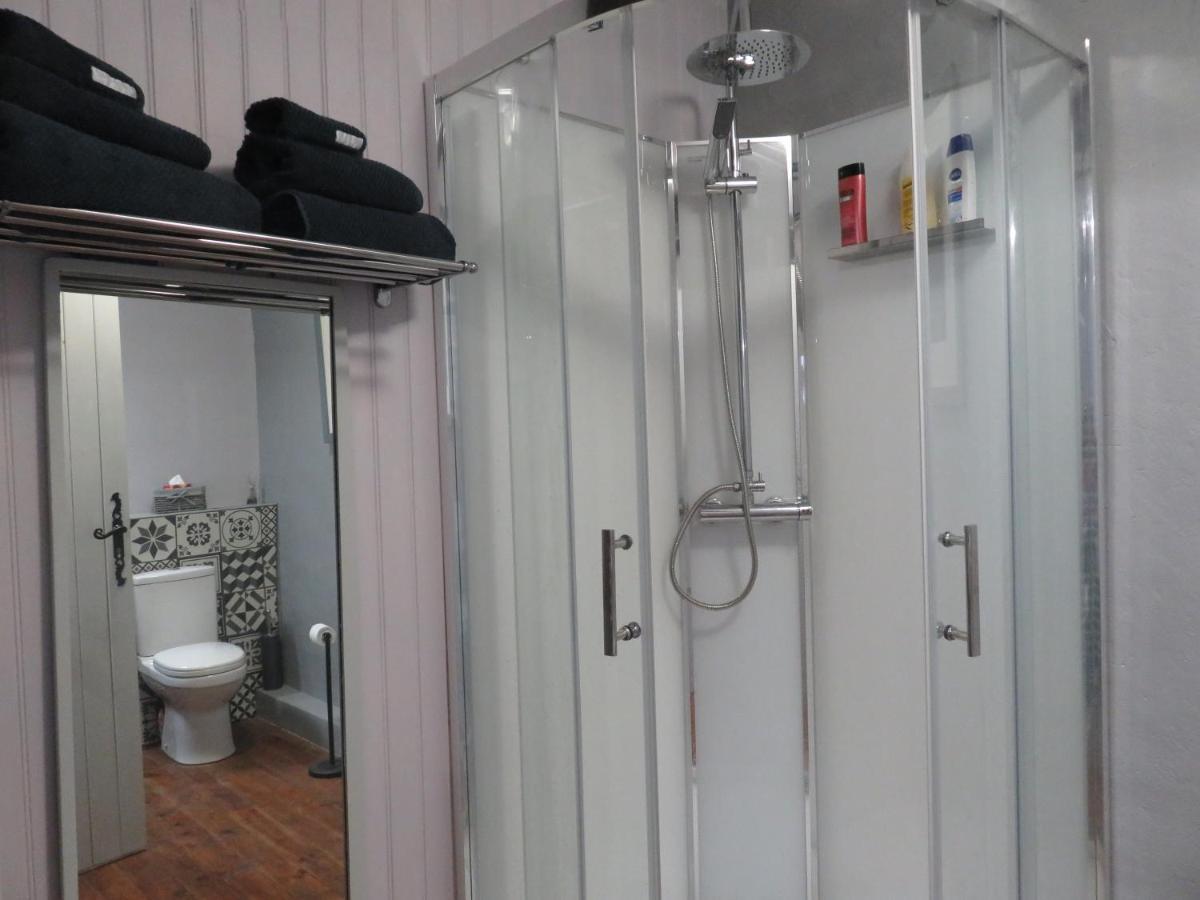 Michouat Chambre D'Hotes Vidou 外观 照片