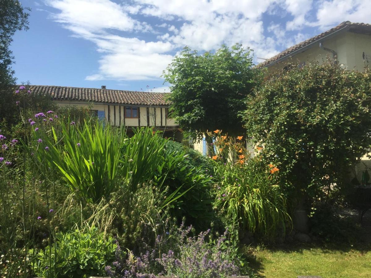 Michouat Chambre D'Hotes Vidou 外观 照片