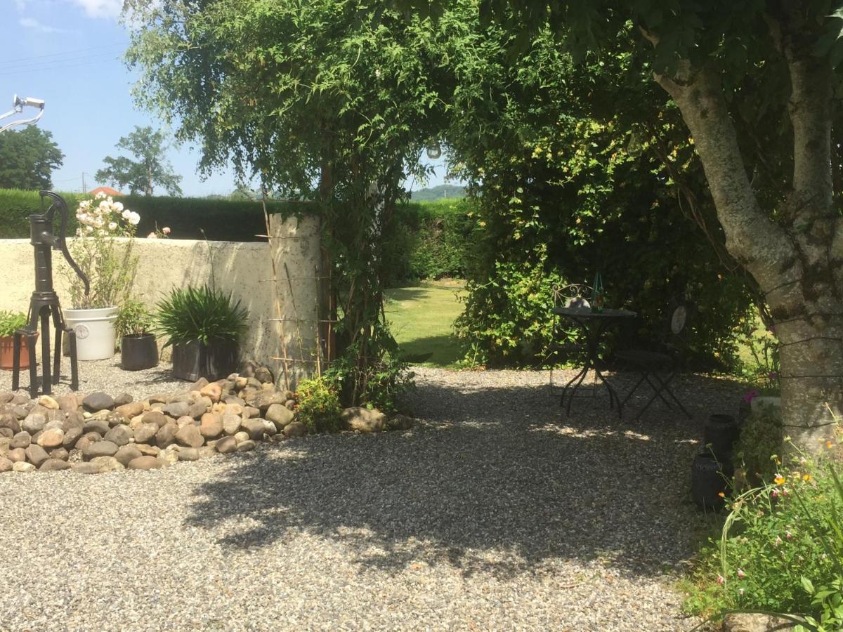 Michouat Chambre D'Hotes Vidou 外观 照片