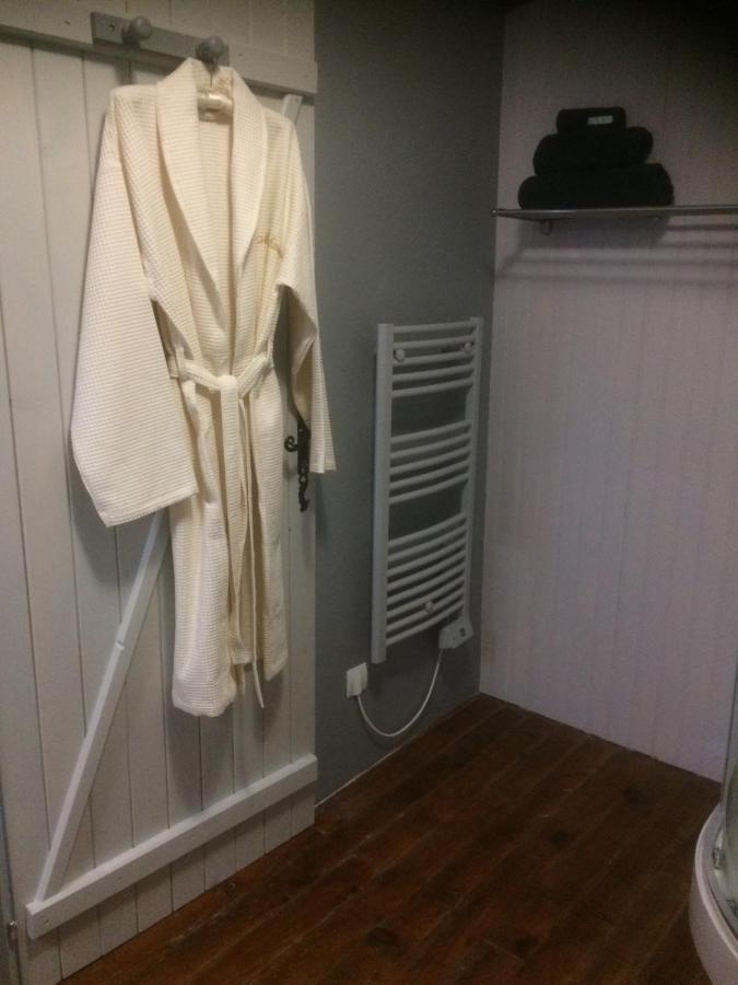 Michouat Chambre D'Hotes Vidou 外观 照片
