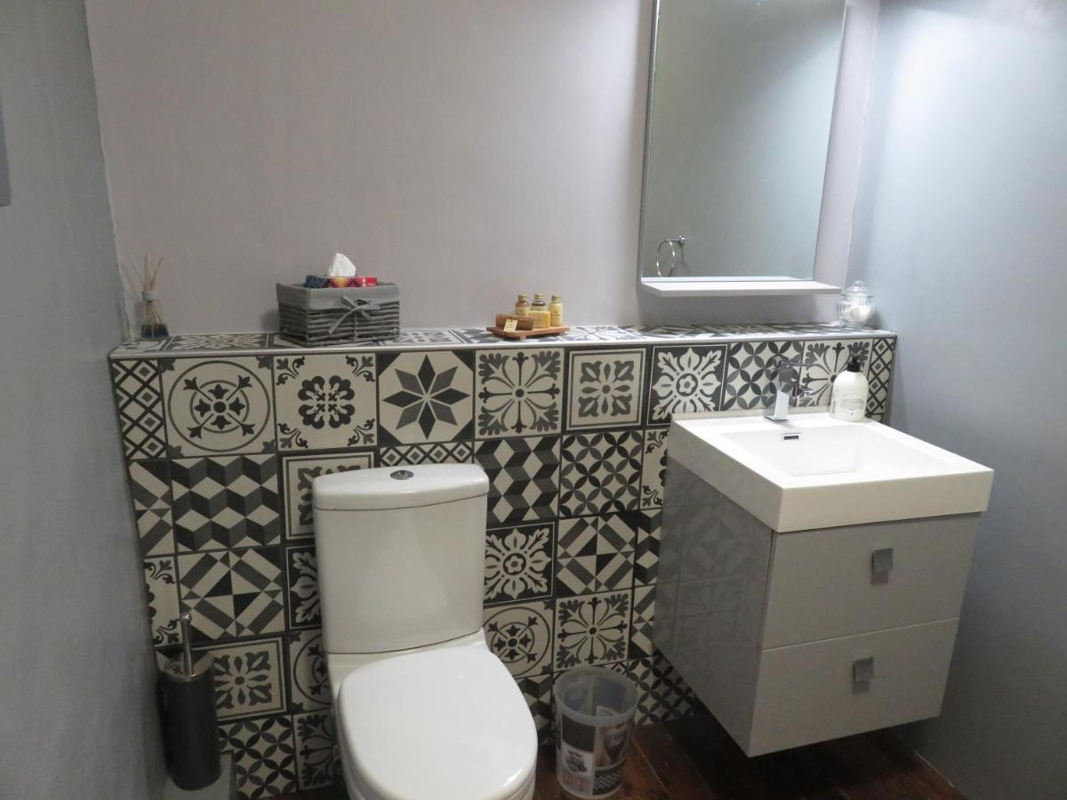Michouat Chambre D'Hotes Vidou 外观 照片