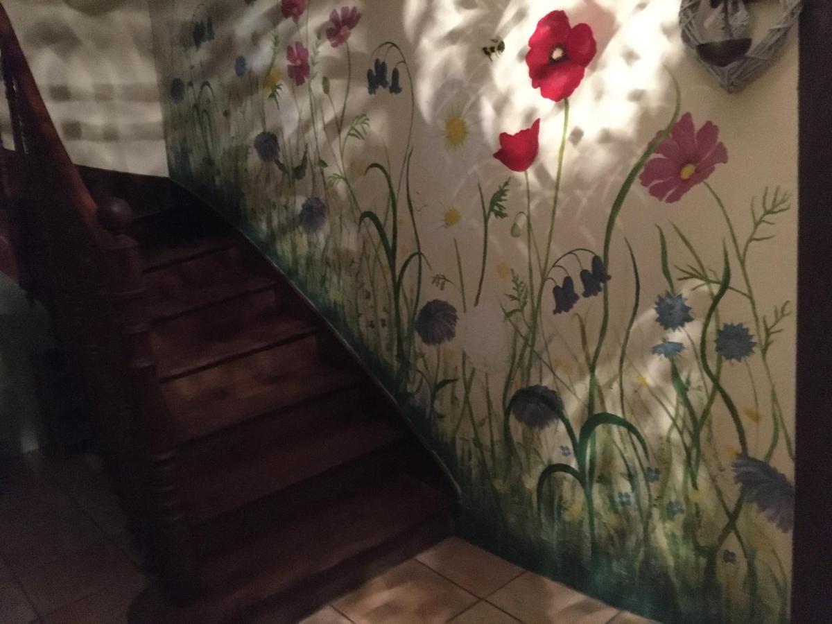 Michouat Chambre D'Hotes Vidou 外观 照片