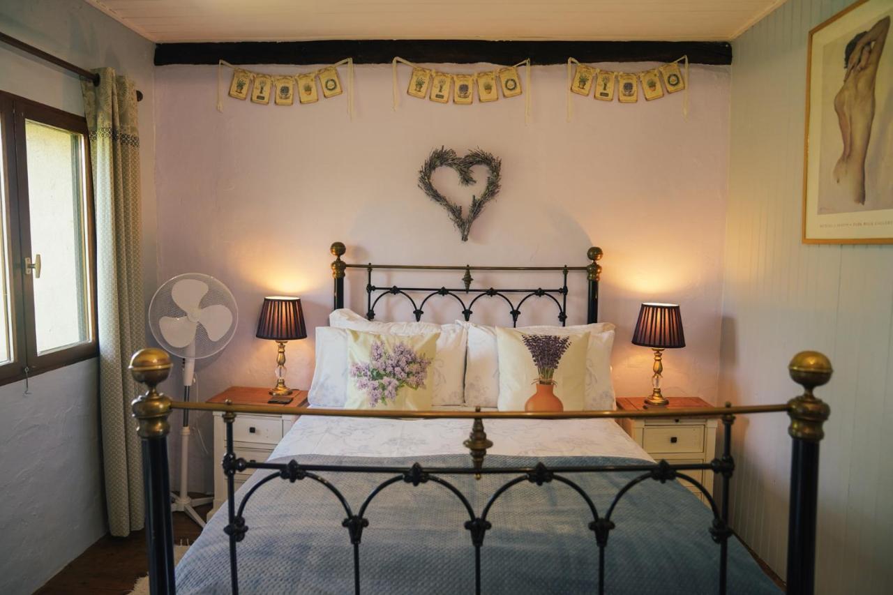 Michouat Chambre D'Hotes Vidou 外观 照片